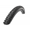 Plášť SCHWALBE Nobby Nic Performance line 29"x2.4/62-622 kevlar černý servis