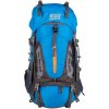 Batoh Kubisport Mountains 60 L modrý