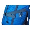 Batoh Kubisport Mountains 40 L modrý