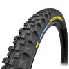 Plášť MICHELIN WILD ENDURO FRONT GUM-X3D TS TLR 27,5"x2.60/66-584 kevlar servis