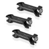 Představec XLC All Ride ST-M26 70mm pro 31,8mm 1 1/4" černý