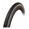 Plášť TUFO Gravel Thundero HD 40-622/700x40C kevlar bezdušový černo-béžový