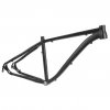 Rám MTB Al 29" 19" - 48cm černý matný