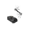 Nářadí TOPEAK NINJA MASTER+ TOOLBOX T8