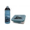 Set R&B box a lahev Parní expres 700ml