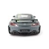 siva rc auto mercedes benz amg gt r pro 1 12 100rtr antracit