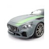 siva rc auto mercedes benz amg gt r pro 1 12 100rtr antracit