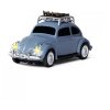 carson rc auto volkswagen beetle wintersport verze 1 87
