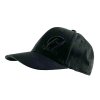 Čepice HAVEN FULLFIT černá (Velikost L/XL)