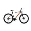Horské jízdní kolo Capriolo LEVEL 9.2 29"/21" modro-černo-oranžové
