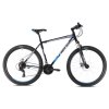 Horské jízdní kolo Capriolo OXYGEN 29"/21" bílo-modro-černé