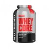 Nápoj Nutrend WHEY CORE 1800g jahoda