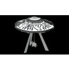 Metal Time Luxusní ocelová stavebnice Stellar Raiders