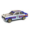 Rally Legends Ford Escort RS 2.0 Rally 1981 1:10 RTR