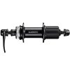 Náboj Shimano FH-QC300-HM zadní 32d 8/9/10/11r černý original balení
