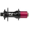 Náboj Novatec D792SB/A-AA-11S Al 24d zadní černý pro 12x142mm thru