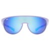 Brýle UVEX Sportstyle 515 lavender matné