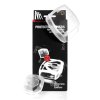 Kryt displeje MH pro pro Bosch Intuvia + kryt řídicí jednotky Bosch Intuvia