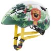 Přilba dětská UVEX Kid 2 CC safari 46-52cm