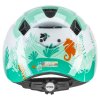 Přilba dětská UVEX Kid 2 underwater 46-52cm