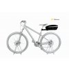 Set Sport Arsenal 779 S2 nosič + brašna