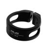 Objímka sedlovky XLC 34,9mm PC-B12 černá
