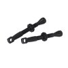 Ventilek XLC bezdušový sada PU-X17 2 ks 45mm