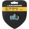 Brzdové destičky Jagwire Sport Organic SRAM (Guide)