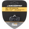 Brzdové destičky Jagwire Pro Extreme Sintered Shimano (XTR M9120)