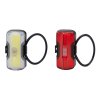 Osvětlení přední + zadní Zefal Vision F20/R20