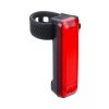 Osvětlení zadní BBB Signal USB 50 lm