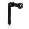 Představec XLC ST-T02 Al 120mm pro 22,2mm černý