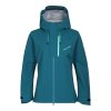Bunda dámská Progress ALPI JKT multifunkční petrolejová (Velikost L)