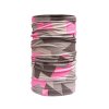 Šátek roura SENSOR TUBE MERINO IMPRESS růžová/camo