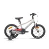 Kolo GALAXY MIRA 16" stříbrné