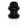 Hlavové složení závitové XLC HS-S03 1" 26,4mm černé