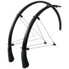 Blatníky SKS BLUEMELS 28" 35mm černé mat