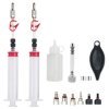 Odvzdušňovací sada Jagwire Pro Mineral Bleed Kit