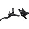 Brzda Shimano Deore BR-MT410 přední komplet černá servisní