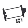 Kolejnice adaptéru k nosiči XLC BA-X19 Carry More II