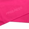 Ručník rychleschnoucí Progress TOWEL-LITE M 60x30 cm růžový