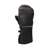 Rukavice unisex ALPINE PRO NERNE nepromokavé černé