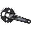 Kliky Shimano Deore FC-M6120 1x12 30z 175mm černé servisní balení