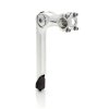 Představec XLC ST-T02 Al 100mm pro 22,2mm stříbrný