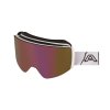Brýle ALPINE PRO ORETE fialové