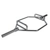 Hex trap bar Acra