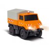 carson rc auto mb unimog u406 1 87 oranzova