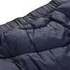 Sukně dětská ALPINE PRO HURCO HI-THERM zateplená modrá