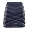 Sukně dětská ALPINE PRO HURCO HI-THERM zateplená modrá