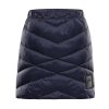 Sukně dětská ALPINE PRO HURCO HI-THERM zateplená modrá